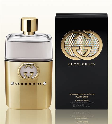 gucci guilty purfume